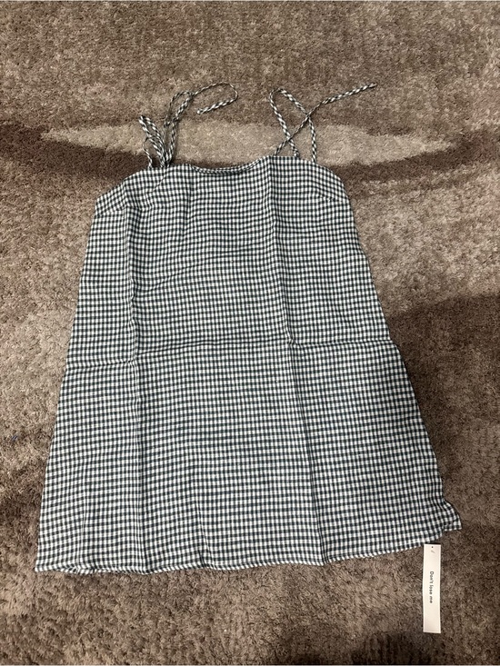 Reformation Dresses & Skirts - Reformation Aubree Linen Dress